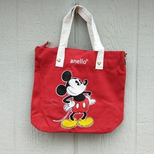 Mickey Mouse Bag